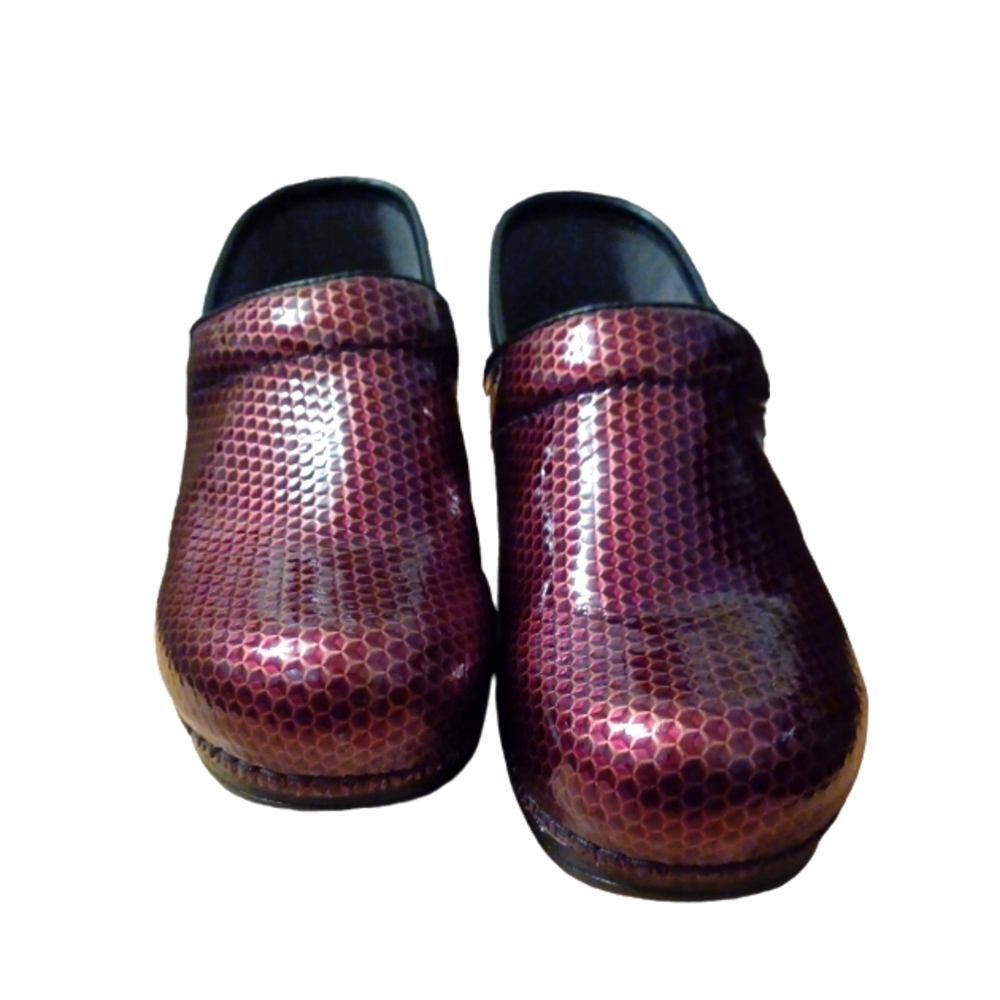 Dansko XP size 38